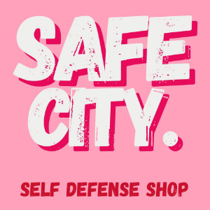 SAFECITY 